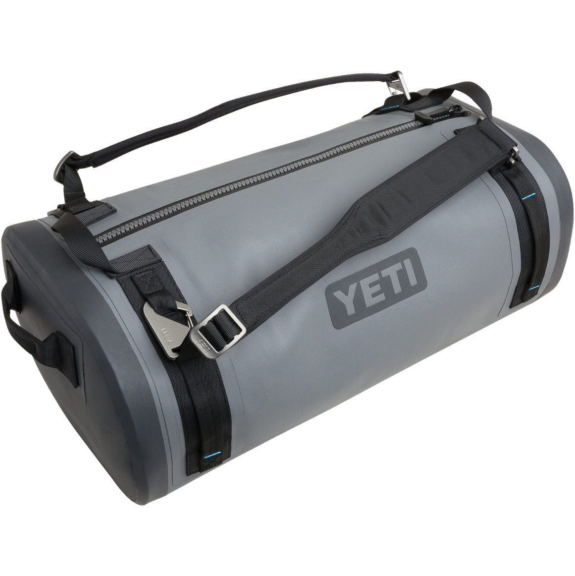 2025 YETI Panga ® Duffel 50L 70000002214 - Storm Grey